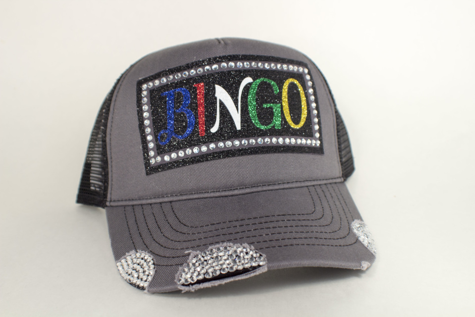 Bingo Hats