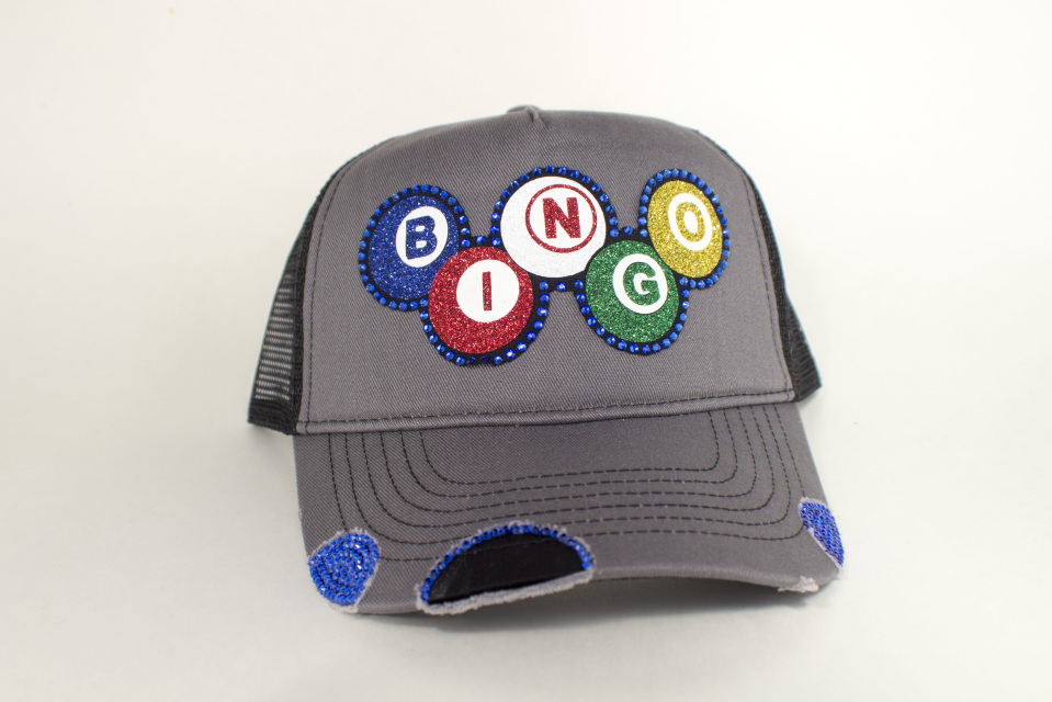 Bingo Hats